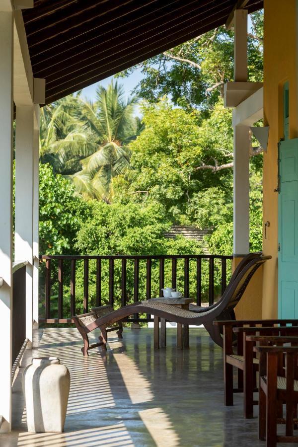 The Last House Tangalle Exterior foto